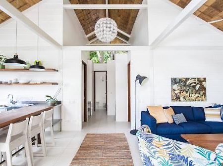 Maramar Bungalows By Sth Playa Santa Teresa  Exteriér fotografie