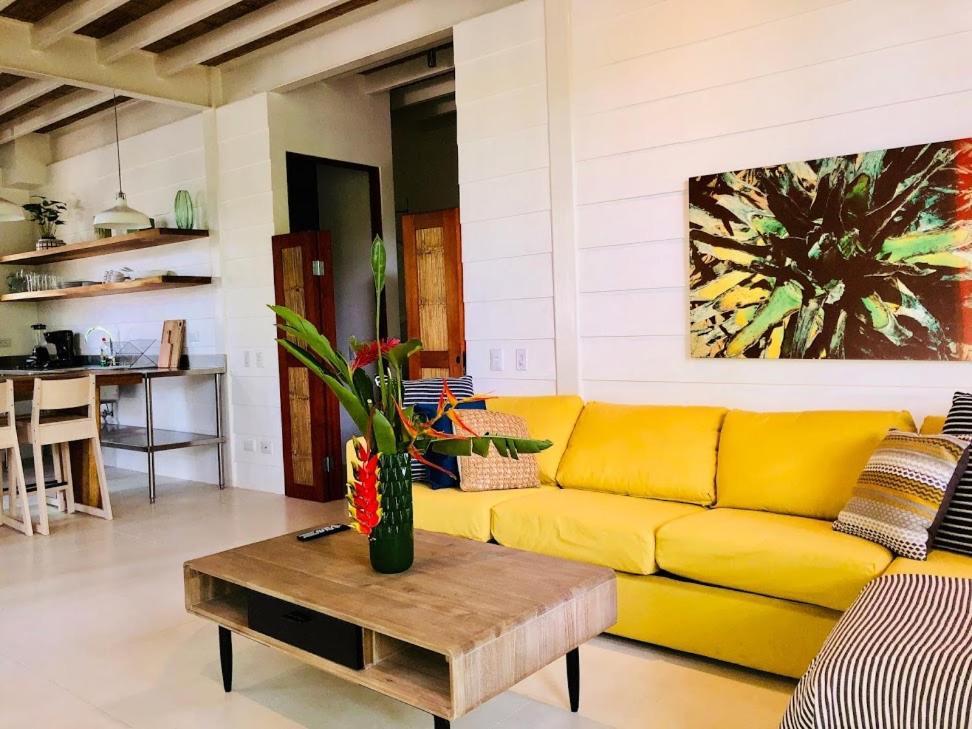 Maramar Bungalows By Sth Playa Santa Teresa  Exteriér fotografie