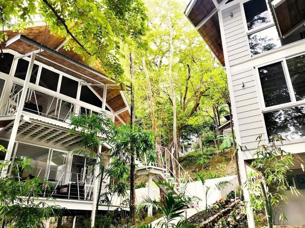 Maramar Bungalows By Sth Playa Santa Teresa  Exteriér fotografie